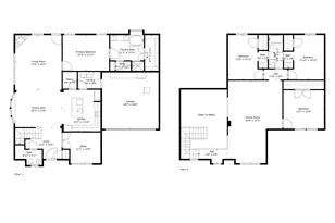 7213 W Nirvana Cir, North Richland Hills, TX 76182 - Photo 35