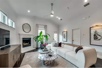 7213 W Nirvana Circle, North Richland Hills, TX 76182 - Photo 17