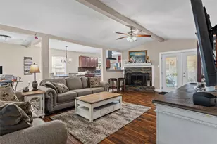 620 Turtle Creek Dr, Greenville, TX 75402 - Photo 9