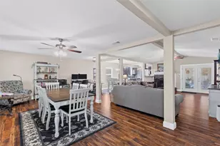 620 Turtle Creek Dr, Greenville, TX 75402 - Photo 5