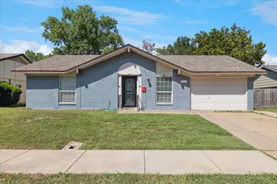 1309 Kingston Drive, Lewisville, TX 75067 - Photo 1