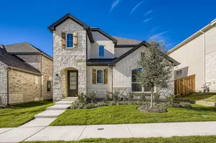 6036 Davis Knoll, Fort Worth, TX 76126 - Photo 1