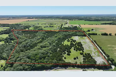 Tbd Rochelle Cannon Road, Whitewright, TX 75491 - Photo 5