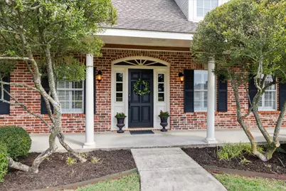 20 Trailridge Drive, Melissa, TX 75454 - Photo 3