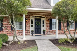 20 Trailridge Dr, Melissa, TX 75454 - Photo 3