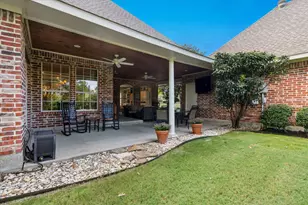 20 Trailridge Dr, Melissa, TX 75454 - Photo 23