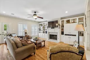 20 Trailridge Dr, Melissa, TX 75454 - Photo 9