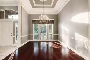 410 Timber Lakes Dr, Powderly, TX 75473 - Photo 5