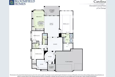 2129 Spyglass Drive, Royse City, TX 75189 - Photo 11