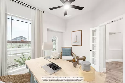 2129 Spyglass Drive, Royse City, TX 75189 - Photo 7