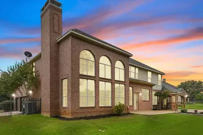 503 Indian Paintbrush Way, Southlake, TX 76092 - Photo 29