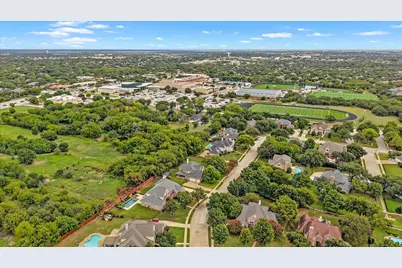 503 Indian Paintbrush Way, Southlake, TX 76092 - Photo 37