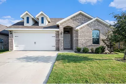 3404 Tahiti Lane, Fort Worth, TX 76123 - Photo 1