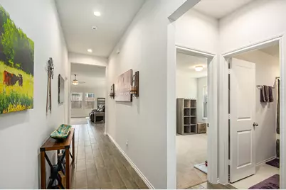 3404 Tahiti Lane, Fort Worth, TX 76123 - Photo 5