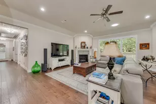 4900 Dacy Ln, Fort Worth, TX 76116 - Photo 9