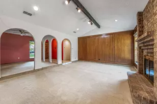 3413 Denbury Dr, Fort Worth, TX 76133 - Photo 3