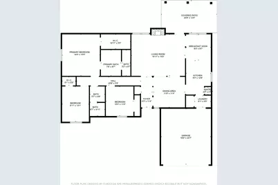 3413 Denbury Drive, Fort Worth, TX 76133 - Photo 31