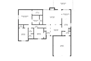 3413 Denbury Dr, Fort Worth, TX 76133 - Photo 31