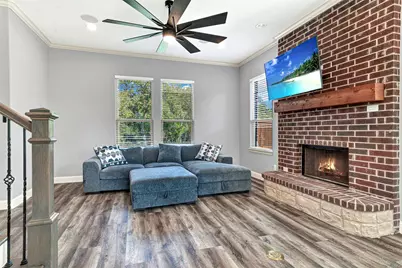 675 Wayne Avenue, Van Alstyne, TX 75495 - Photo 7