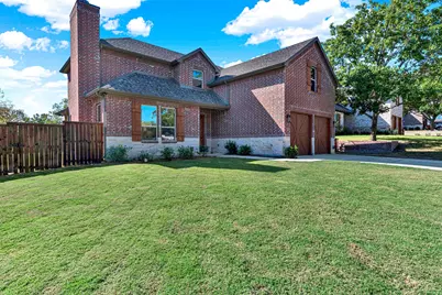 675 Wayne Avenue, Van Alstyne, TX 75495 - Photo 19