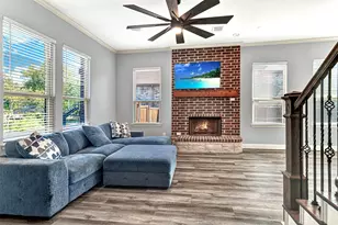 675 Wayne Ave, Van Alstyne, TX 75495 - Photo 3