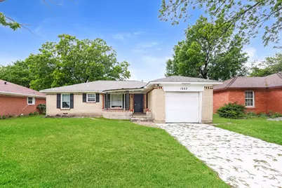 1823 Houghton Road, Dallas, TX 75217 - Photo 1