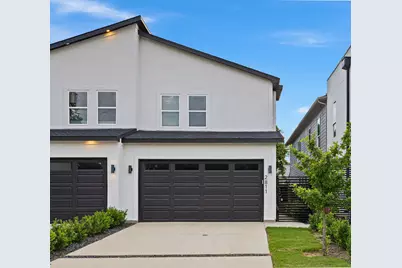 2811 Harston Street, Dallas, TX 75212 - Photo 3