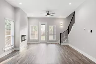 2811 Harston St, Dallas, TX 75212 - Photo 5