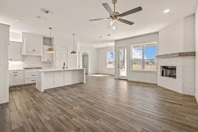 173 Hulen Circle, Aledo, TX 76008 - Photo 3