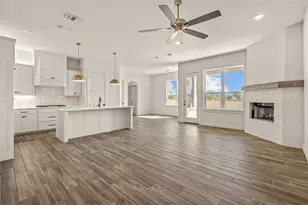 173 Hulen Cir, Aledo, TX 76008 - Photo 3