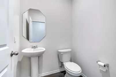 3025 Frazier Street, Mesquite, TX 75126 - Photo 5