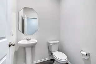 3025 Frazier St, Mesquite, TX 75126 - Photo 5