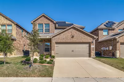 3025 Frazier Street, Mesquite, TX 75126 - Photo 1