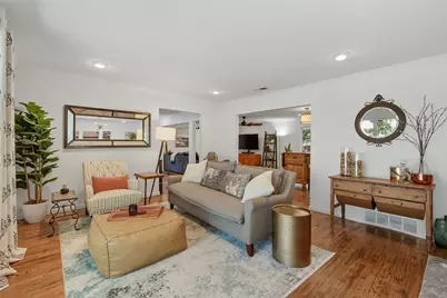 4236 Shannon Drive, Fort Worth, TX 76116 - Photo 7