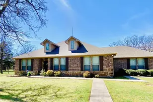 2801 Fm 1816, Bowie, TX 76230 - Photo 1