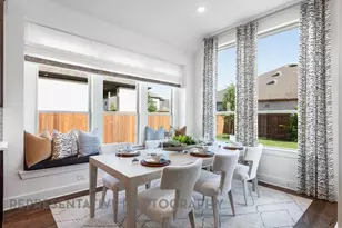 7848 Whisterwheel Way, Fort Worth, TX 76123 - Photo 27