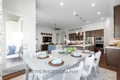 7848 Whisterwheel Way, Fort Worth, TX 76123 - Photo 29