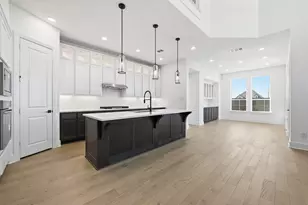 7848 Whisterwheel Way, Fort Worth, TX 76123 - Photo 5