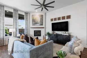 7848 Whisterwheel Way, Fort Worth, TX 76123 - Photo 15