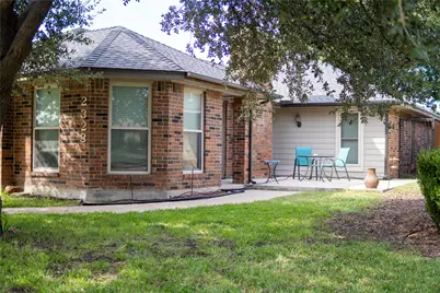 2323 Ridgestone Drive, Dallas, TX 75287 - Photo 1