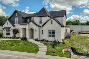 164 Hulen Cir, Aledo, TX 76008 - Photo 1