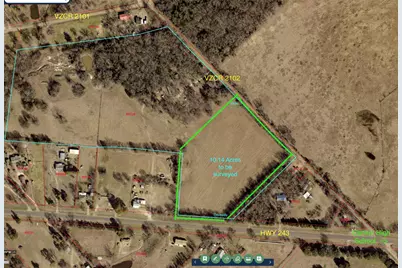 Tbd Vz County Road 2102, Canton, TX 75103 - Photo 3
