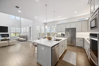 12710 Cooper River Trail, Frisco, TX 75035 - Photo 5