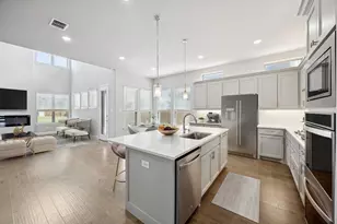 12710 Cooper River Trl, Frisco, TX 75035 - Photo 5