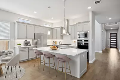 12710 Cooper River Trail, Frisco, TX 75035 - Photo 3