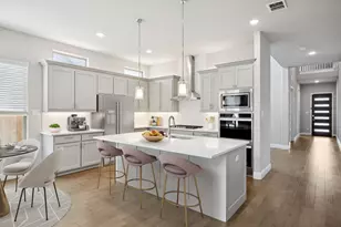 12710 Cooper River Trl, Frisco, TX 75035 - Photo 3