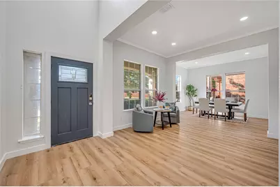 4609 Forest Park Road, Plano, TX 75024 - Photo 3