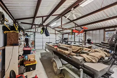 1232 County Road 2907, Dodd City, TX 75438 - Photo 7