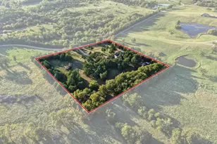 1232 Co Rd 2907, Dodd City, TX 75438 - Photo 35