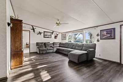 1232 County Road 2907, Dodd City, TX 75438 - Photo 11